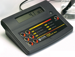 HI98360多功能便攜式溫度測定儀