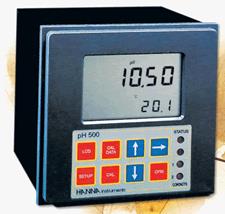 HI2221酸度計(jì)