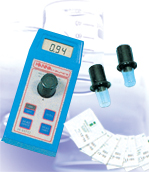 HI98360多功能便攜式溫度測定儀