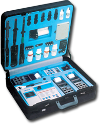 HI98360多功能便攜式溫度測定儀