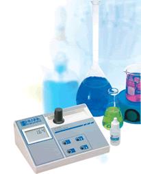 HI83209多參數(shù)離子濃度測(cè)定儀