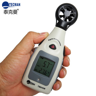 泰克曼TM220 涂鍍層測厚儀