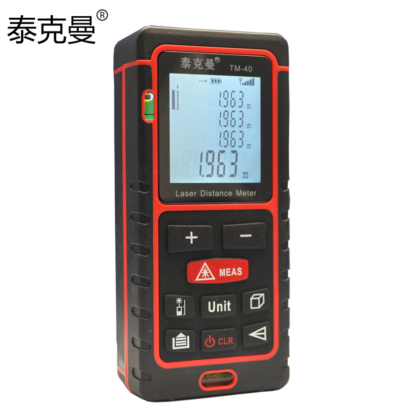泰克曼TM4105A 數(shù)字式接地電阻測(cè)試儀