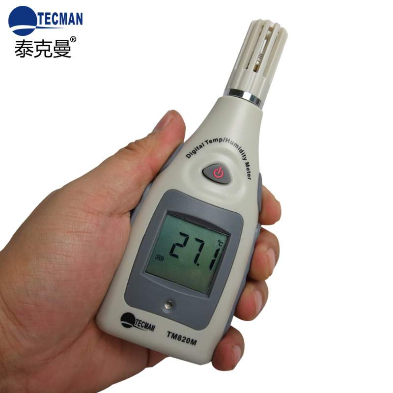 泰克曼TM221 分體式涂鍍層測厚儀