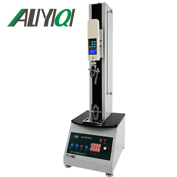 HF-100K數(shù)顯式推拉力計