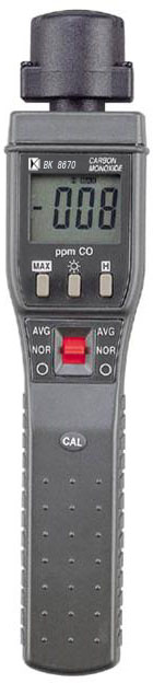 臺(tái)灣貝克萊斯BK9105交直流鉗表