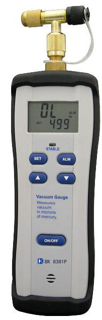 臺灣貝克萊斯光纖功率計(jì)BK2500