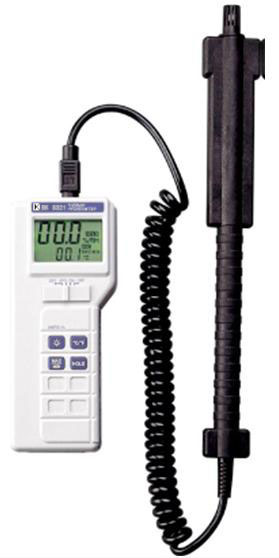 臺灣貝克萊斯漏電測量儀BK-6812