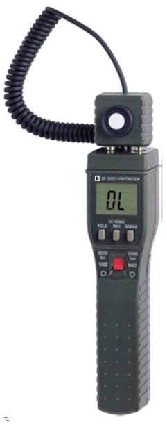 臺灣貝克萊斯真空度計(jì)BK-8381P