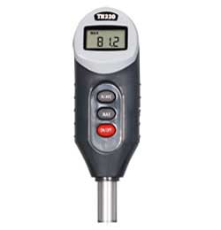 TIME3201/3202�ֳ�ʽ�ֲڶȃx�S�ҡ��Ϻ��p��