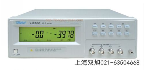 TH1312-20型音頻掃頻信號發(fā)生器浙江省衢州市參照比較