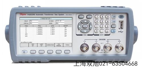 TDO2062-B數(shù)字存儲示波器安徽省阜陽市注意什么