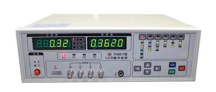 電橋QJ84AQJ32使用方法