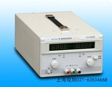DH1719A-5小功率單路直流電源甘肅省嘉峪關(guān)市怎么用