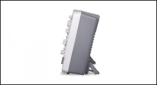 ʾ����DS4052Ʒ����Դ500MHz������4GSa/s�ɘ�����140Mpts�惦(ch��)�����2ͨ��