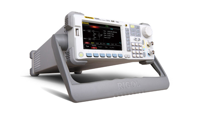 ��̖(h��o)ԴDG4162Ʒ����Դ160MHz������500MSa/s��14bit��16kpts���Ⲩ��2ͨ��