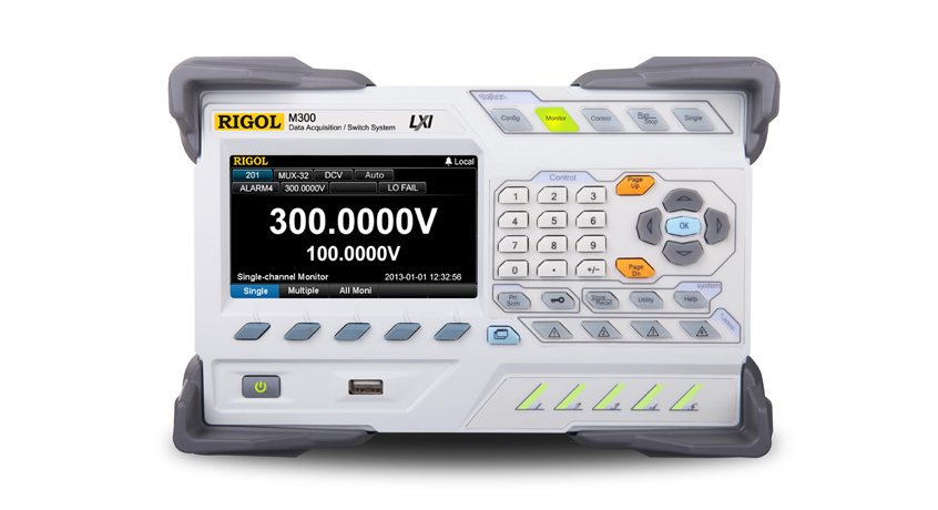 示波器DS2102品牌普源100MHZ