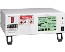 3283泄漏電流鉗形表