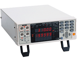 3282數(shù)字鉗形表