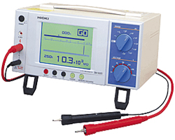 3283泄漏電流鉗形表