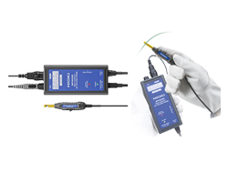 LR5011-20溫度記錄儀