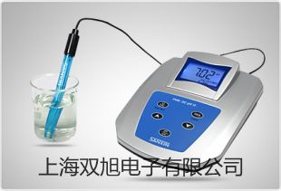 【雙旭牌】多參數(shù)水質(zhì)分析儀DZS-706A價(jià)格