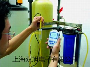 【雙旭牌】電位滴定儀ZDJ-5廠家