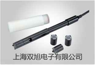 【雙旭牌】便攜式溶氧儀SG6-ELK參數(shù)