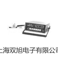 【雙旭牌】上海躍進(jìn)鼓風(fēng)干燥箱GZX-GF101參數(shù)