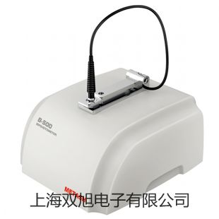 【雙旭牌】上海躍進(jìn)電熱恒溫干燥箱GZX-DH.400-BS供應(yīng)商