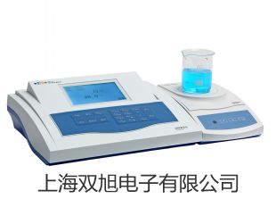 【雙旭牌】離子計PXS-270銷售