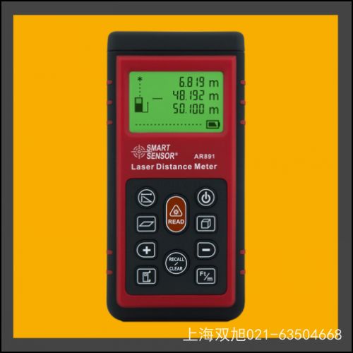 ������AR823�ն�Ӌ