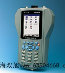 多參數(shù)水質(zhì)分析儀DZB-718C