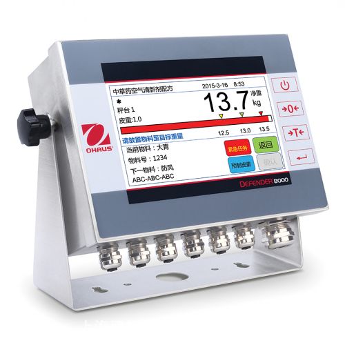 ÷���������ƽML6001