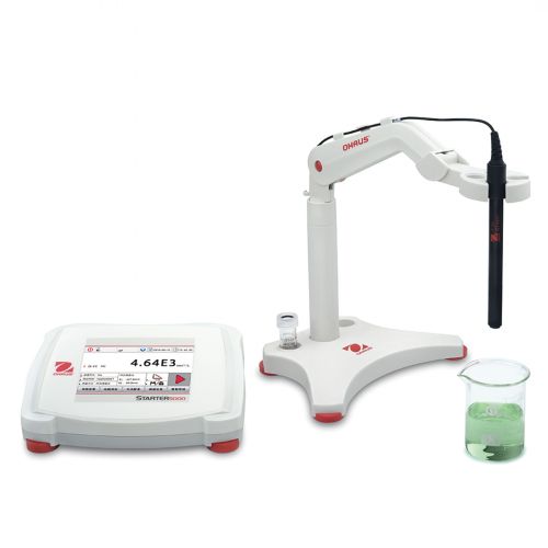 802型加熱磁力攪拌器