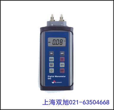 數(shù)字轉(zhuǎn)輪風(fēng)速計SUMMIT-556森美特SUMMIT-556/TPI-556