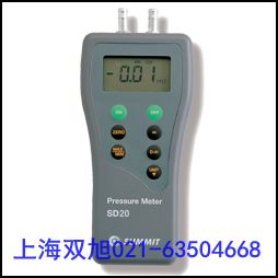 數(shù)字壓力表(氣壓表)SS10森美特SS-10