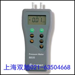 袋袋數(shù)字式溫度表TPI-306森美特TPI-306