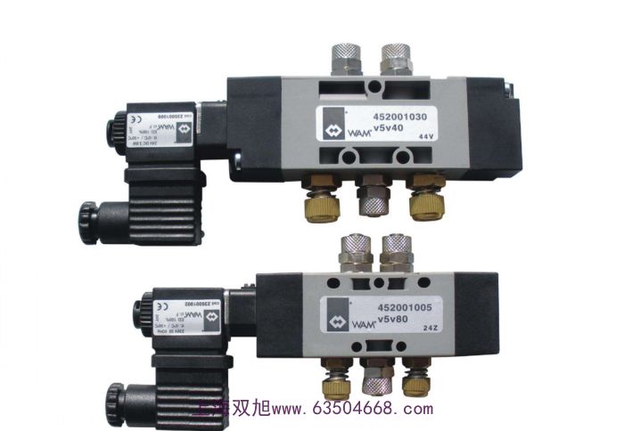 電磁閥脈沖閥QA-F6D-A