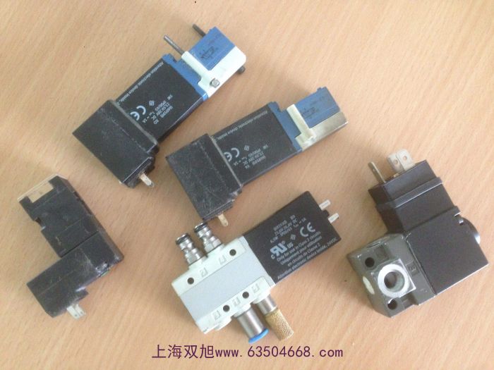 電磁閥脈沖閥SV10