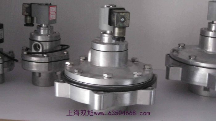 電磁閥脈沖閥Q1-B10(B)