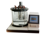 SYD-261D石油產(chǎn)品閉口閃點(diǎn)試驗(yàn)器SYD-261D上海昌吉銷售