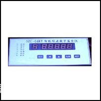 SZM-2磁性轉(zhuǎn)速表【上海轉(zhuǎn)速表廠】