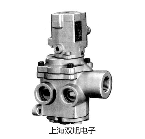 【雙旭牌】MVSD220-4E1電磁閥參數(shù)