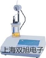 【雙旭牌】專業(yè)型pH計(jì)/電導(dǎo)計(jì)/離子計(jì)PP-15-P11參數(shù)