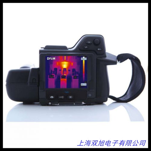 FLIR ������ �t�����x T610/T620/T640�ֳ�ʽ�����x���I(y��)���C