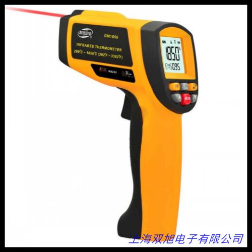 ��(bi��o)��GM300 �t�⾀�y(c��)�ؘ� �ǽ��|ʽ�ض�Ӌ(j��) -40~420�漤��y(c��)�؃x