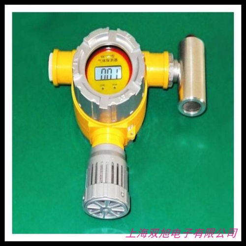 MQ-9 COһ����̼������ ��ȼ���w������ �z�y�󾯸Б�