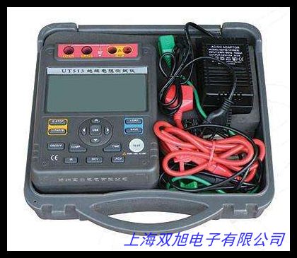 數(shù)字式高阻計絕緣電阻測試儀HPS2683A