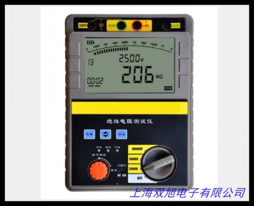 ���� AS907F+��(sh��)�@�߉��ךW�� �^�����y(c��)ԇ�x2500V��ӓu������Ӌ(j��)